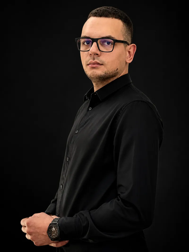 Miloš Živković